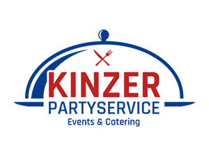 Kinzer Partyservice Logo